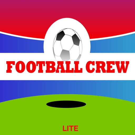 Football Crew Lite