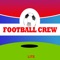 *Lite version of Football Crew*
