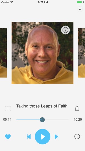 David Hoffmeister ACIM(圖3)-速報App