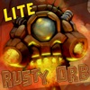 Rusty Orb Lite