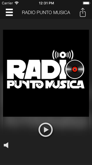 Radio Punto Musica