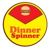 Dinner Spinner Wheel