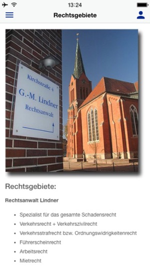 Rechtsanwalt Lindner(圖3)-速報App