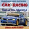 A magazine covering all aspects of the growing hobby of Model Car Racing