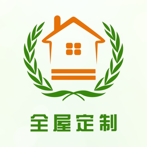 中国全屋定制产业网 icon