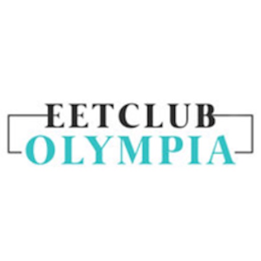 Eetclub Olympia icon