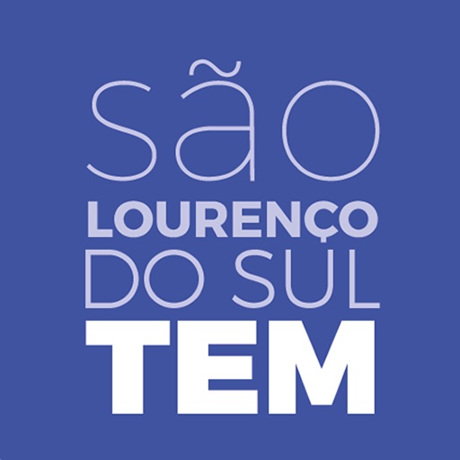 São Lourenço do Sul TEM