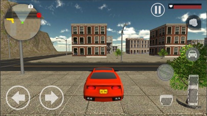 لعبة عصابات المدينة العاب اكشن Screenshot 3