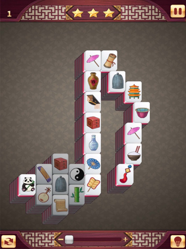 SCARICARE PLAY MAHJONG FOREVER