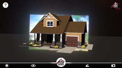 Design America 3D screenshot 2