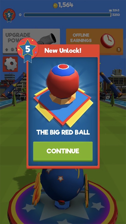 Cannon Man screenshot-4