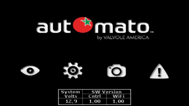 Automato Solenoid Driver