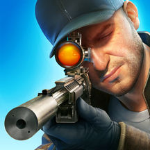 Sniper 3D Assassin: Gun Games