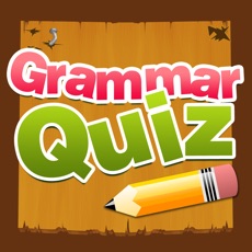 Activities of Grammar Quiz - Elementary K-5