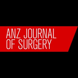 ANZ Journal of Surgery