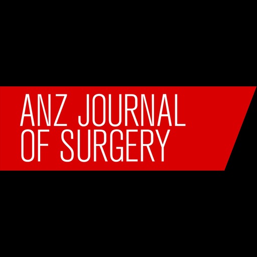 ANZ Journal of Surgery icon