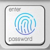 Fingerprint Login: PassKey Password Lock Hide Apps