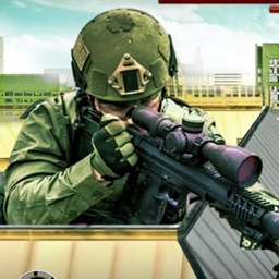 Sniper Fury: FPS Mission