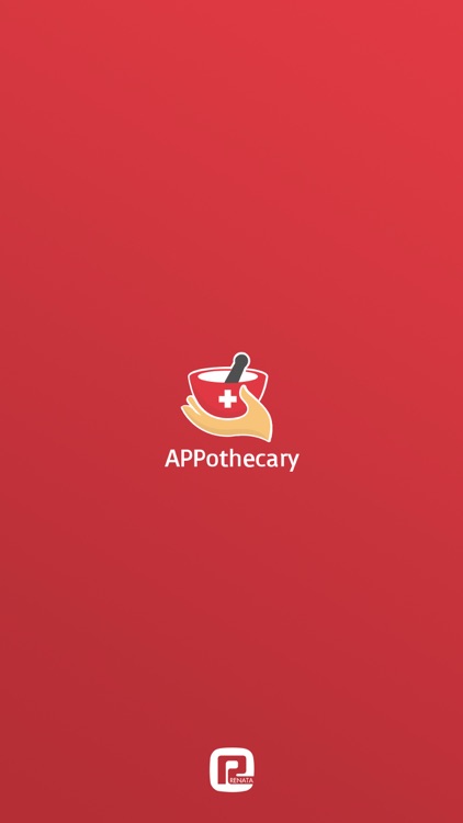 APPothecary