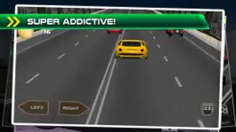 Game screenshot Read Car Road Racing 3D apk