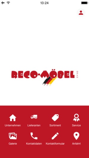 RECO-Möbel GmbH