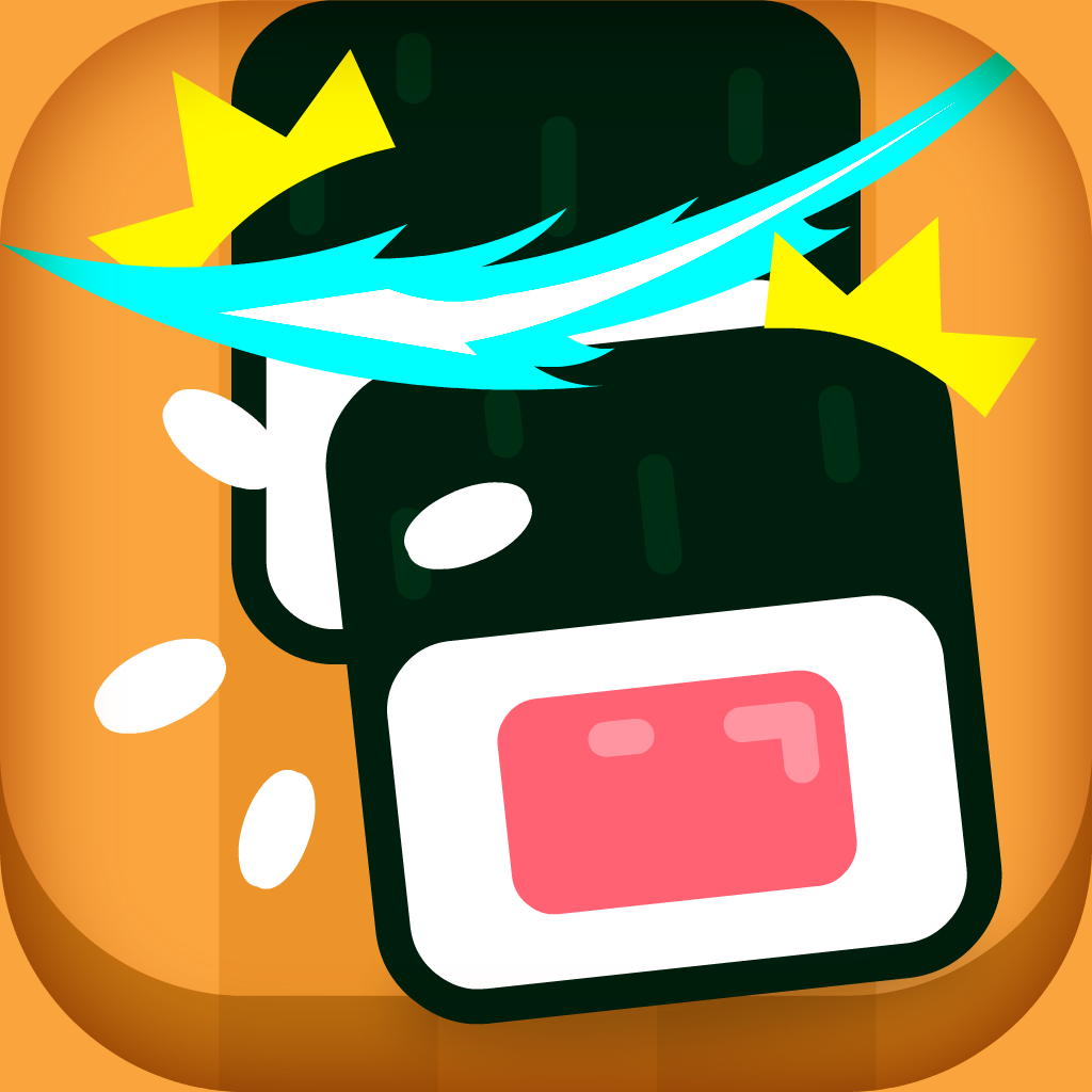 Get Slashy Sushi for iOS, iPhone, iPad Aso Report