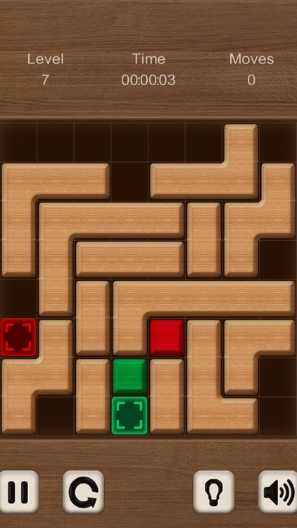 Unblock The Field Puzzle screenshot-5