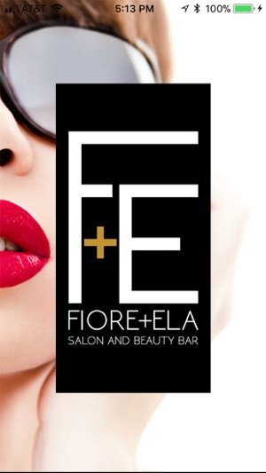 Fiore + Ela Salon & Beauty Bar(圖1)-速報App