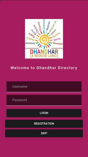 Dhandhar Directory - All India(圖3)-速報App