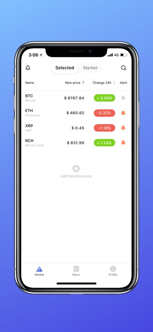 Coinbuzzer(圖3)-速報App