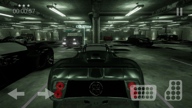 Underground Car Parking(圖5)-速報App