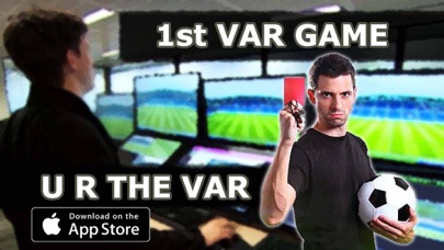 How to cancel & delete VAR Game from iphone & ipad 2