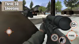 Game screenshot Surgical Strike Military apk