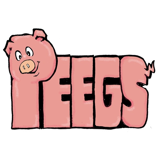 Peegs icon