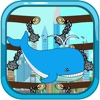 The Swing Hero Baby Whale Game