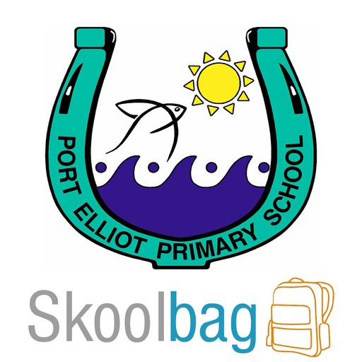 Port Elliot Primary School - Skoolbag icon