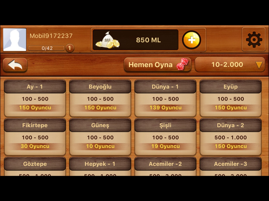 Backgammon Kings Online Game Hack and Cheat