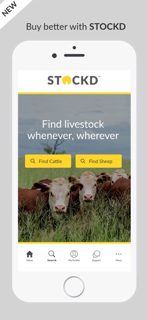 STOCKD Farm(圖1)-速報App