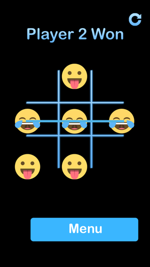 Emoji Tac Tic Toe(圖6)-速報App