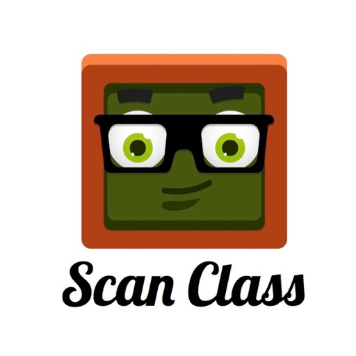 Scan Class by Kim Mogilevsky