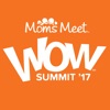 Moms Meet WOW Summit 2017