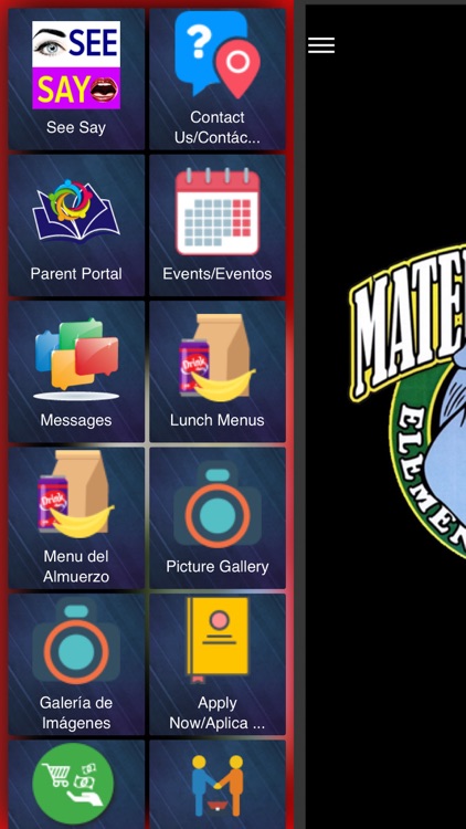 Mater-Elementary