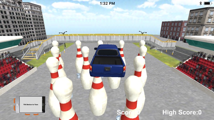 Car Crashers screenshot-3