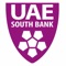 Welcome to the UAE South Bank app