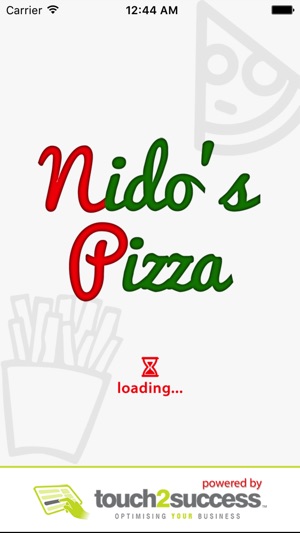 Nidos Pizza(圖1)-速報App