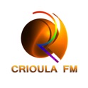 R&aacute;dio Crioula FM icon