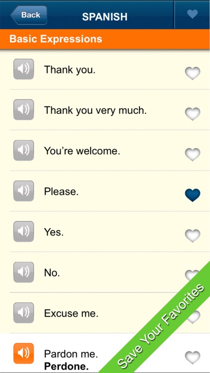 Fodor’s Travel Phrases screenshot-3