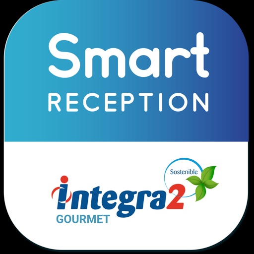 Integra2 App GOURMET