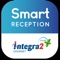 I2 Smart Reception es la nueva App de Integra2 orientada a clientes y consignatarios de los servicios de transporte de Integra2
