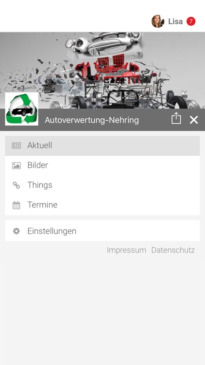 Autoverwertung-Nehring